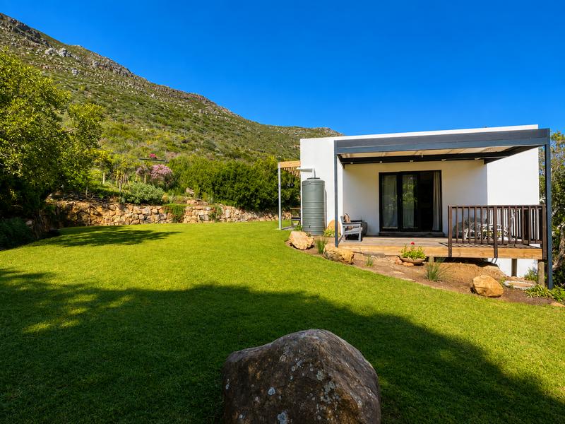 To Let 5 Bedroom Property for Rent in Baviaanskloof Estate Western Cape
